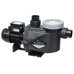 Evoflow PR125 Pump 1.25hp Pool Pump - Australian Made - 3 Year Warranty
