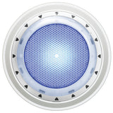 Spa Electrics GK Retro Single Blue LED Light - White Lens