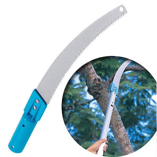 Professional Hand & Pool Pole Pruner - Suitable for Palm Fronds