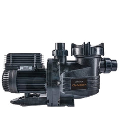 AstralPool CTX 400C MKII 1.5HP Pool Pump - Reltech / EvoFlow PR150 Retro Fit - 3 Year Warranty