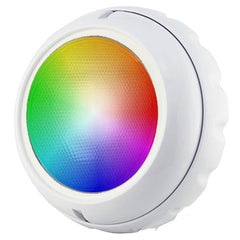 VotrexPool HydroBrite SM-Series (Surface Mount) - Retro Fit MultiColour LED Pool Light