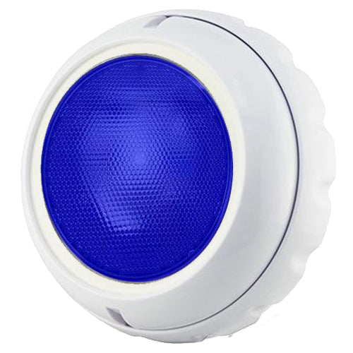 VotrexPool HydroBrite SM-Series (Surface Mount) - Retro Blue LED Pool Light