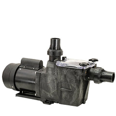 Poolrite SQI-600 1.5HP 1100W Quietline Pool Pump - 3 Year Warranty