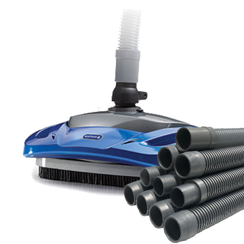 Pentair Great White II Pool Cleaner Complete | Pool and Spa Direct | Brisbane | Sydney | Melbourne | Gold Coast - Australia