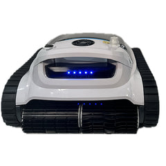 Poolbot B300 
Cordless Robotic Pool cleaner, Floor, Wall, Waterline, WiFi