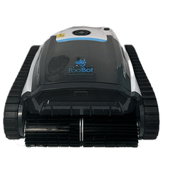 Poolbot B300 
Cordless Robotic Pool cleaner, Floor, Wall, Waterline, WiFi