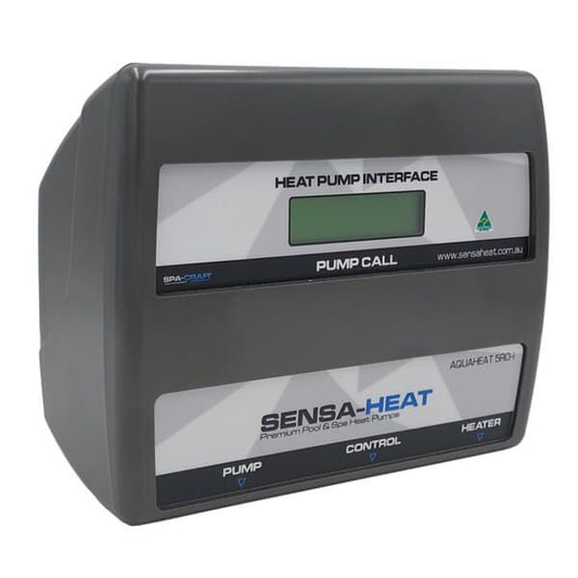 Madimack Heat Pumps | Pool and Spa Direct | Brisbane| Gold Coast ...