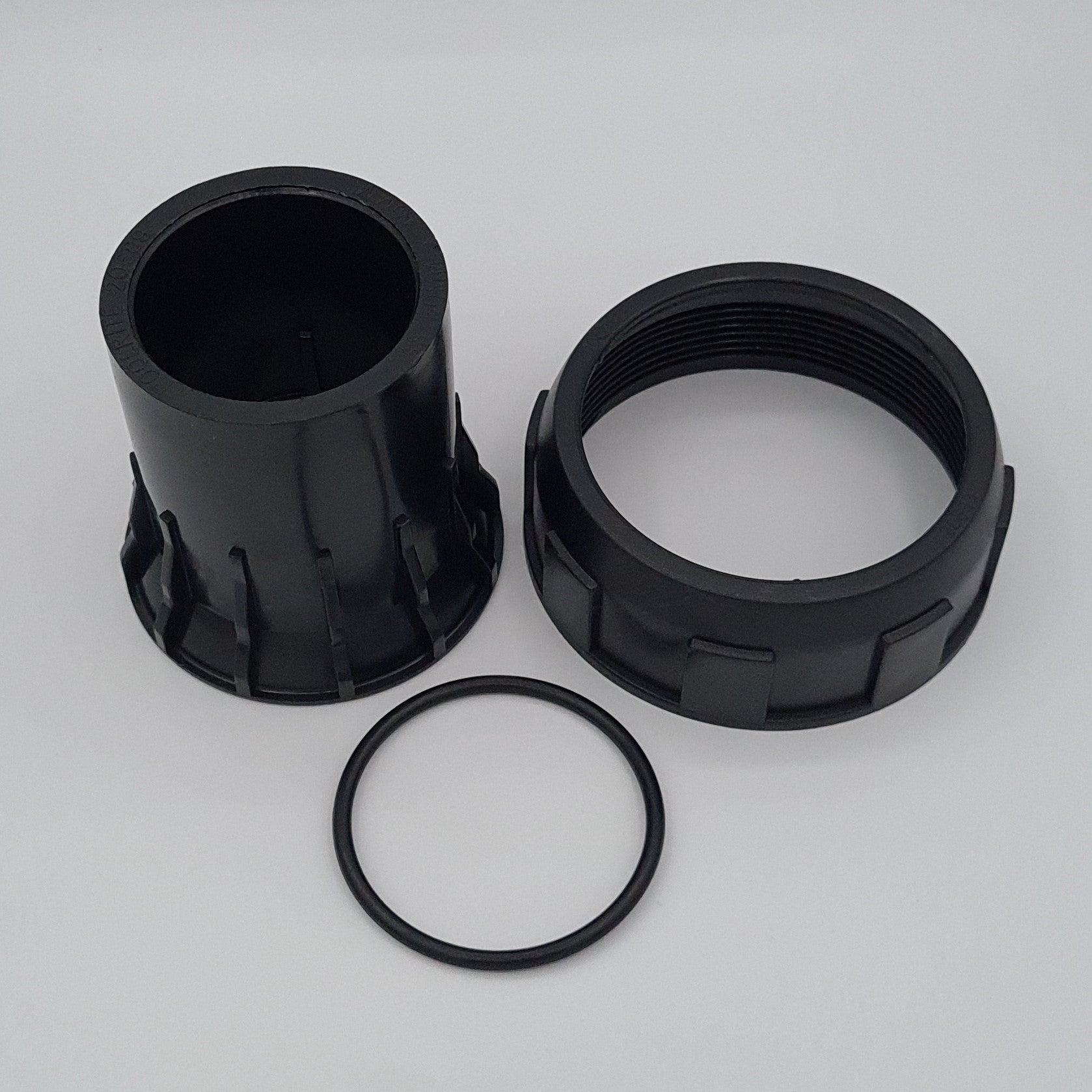 Poolrite SQI Swivel Coupling (Take Off Union) Complete - Suits all SQI ...