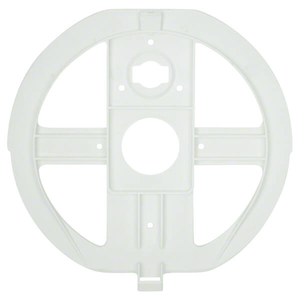 Poolrite Trimlite Pool Light wall mounting bracket - 1718. – Pool and ...