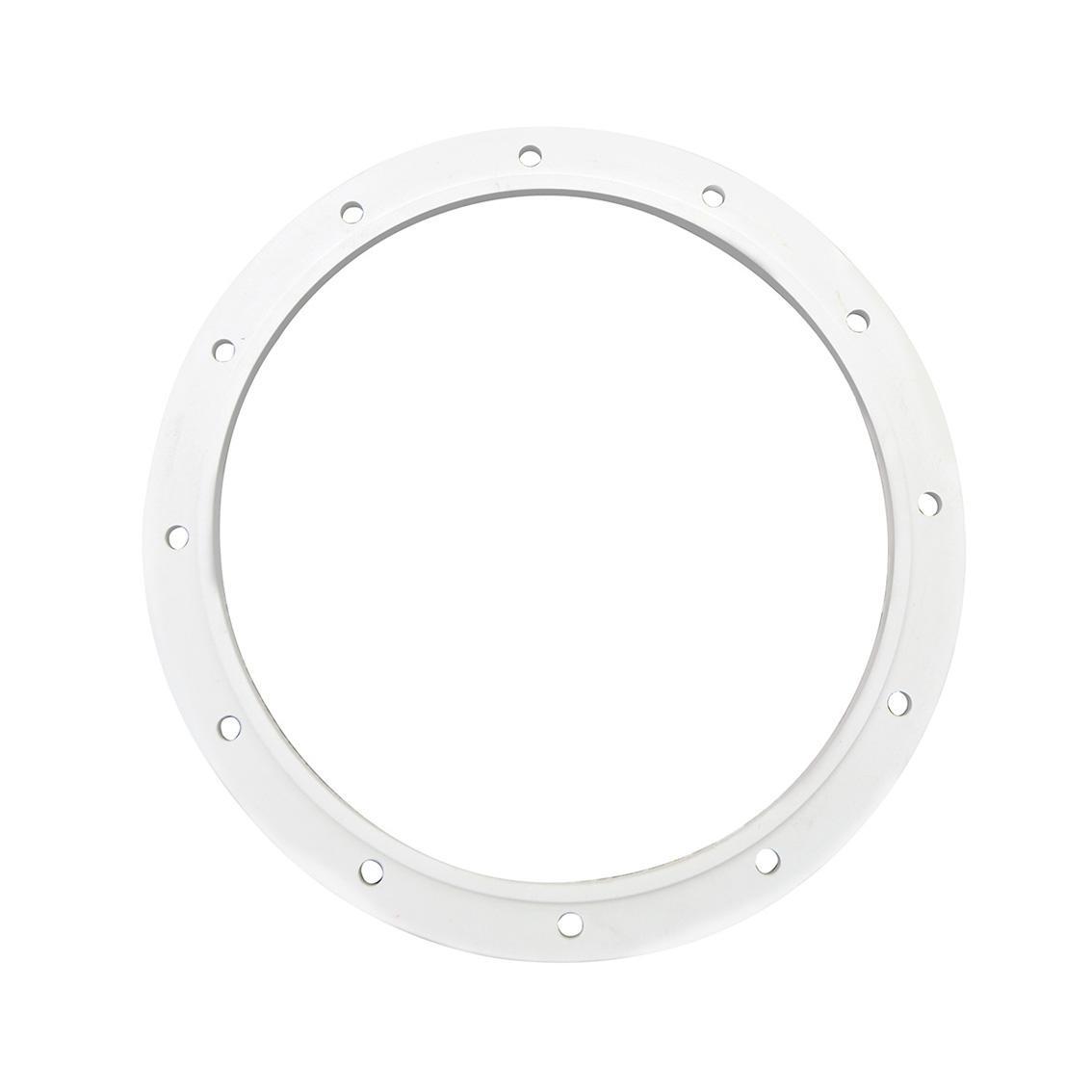 Davey Ecopure / Onga LSF / Emaux  Flange Gasket to suit  50mm bolt down M.P.Valve