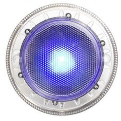 Spa Electrics WN9 / WNRX Series Retro (Niche) Mount Blue Colour LED Colour Pool Light