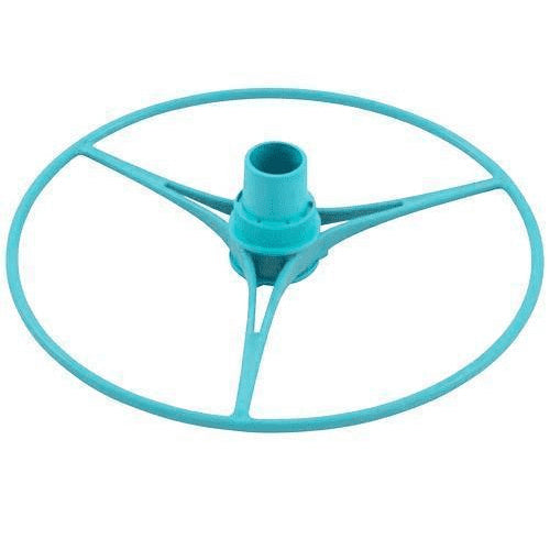 Pool Cleaner Step Deflector Onga Hammerhead Deflector Wheel Kit | Pool and Spa Direct | Brisbane ...